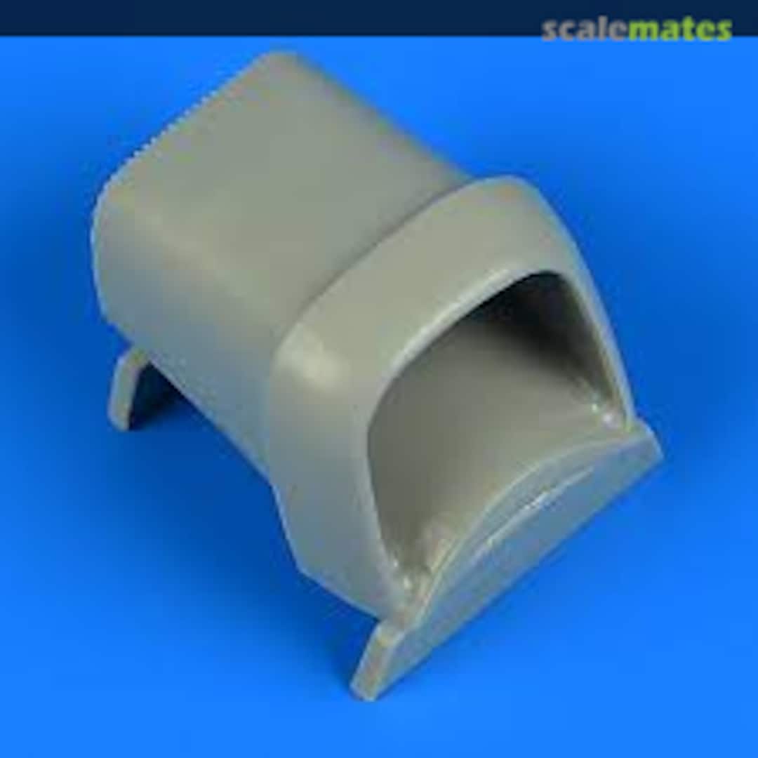 Boxart Firefly Mk.I - Radiator QB 48 882 Quickboost