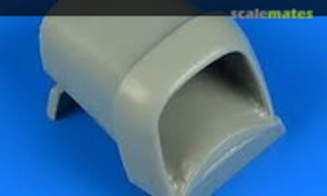 1:48 Firefly Mk.I - Radiator (Quickboost QB 48 882) QB 48 882