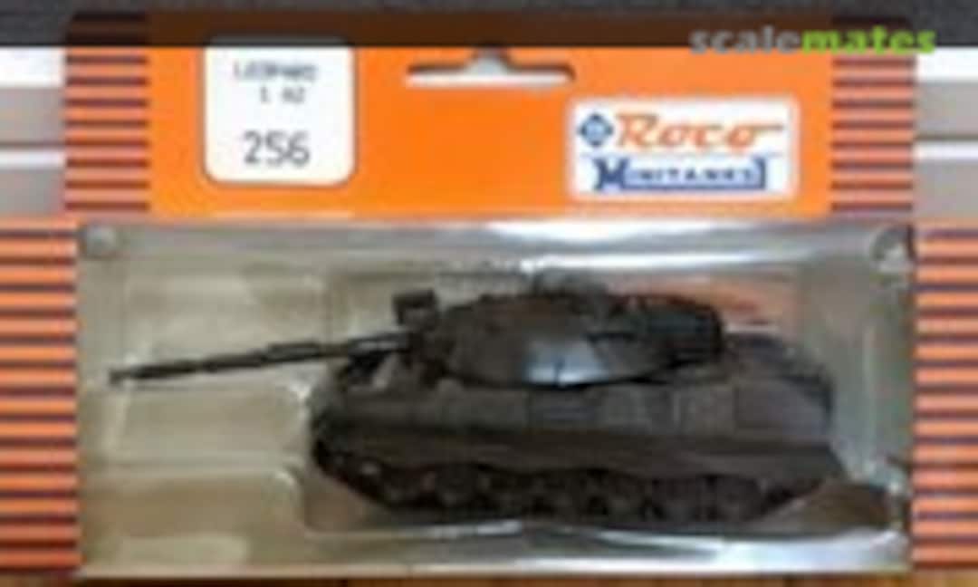 1:87 Leopard 1A2 (Roco Minitanks 256)