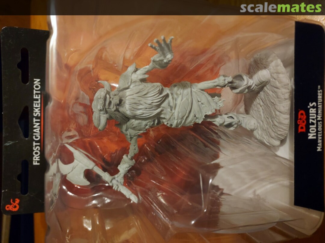 Boxart Frost Giant Skeleton 966W070721 Wizards of the Coast