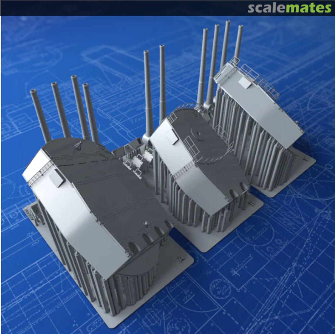 Boxart 14" (35.6cm) MKVII MM0064P Micro Master Boxart 14" (35.6cm) MKVII MM0064P Micro Master