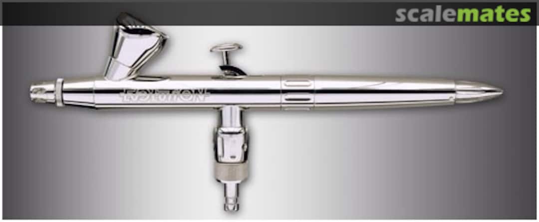 Boxart Evolution Silverline FPC Two in One 126103 Harder & Steenbeck Boxart Evolution Silverline FPC Two in One 126103 Harder & Steenbeck