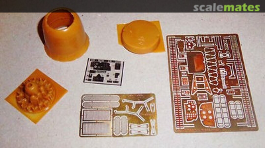 Boxart Northrop P-61B Black Widow Upgrade ML0gg Missing Link Models Boxart Northrop P-61B Black Widow Upgrade ML0gg Missing Link Models