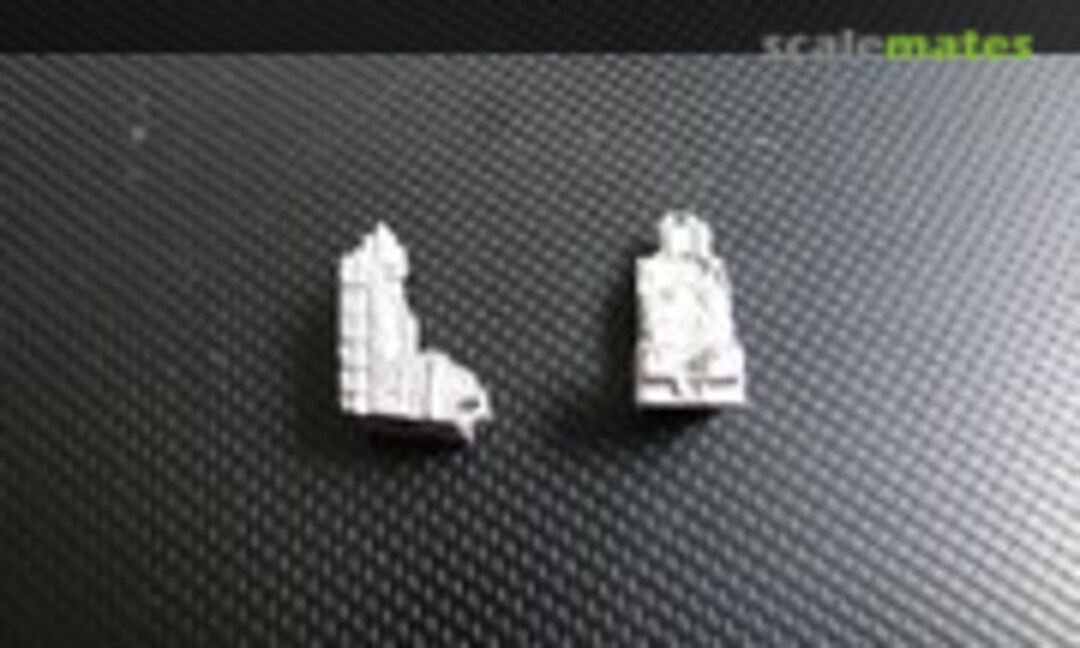 1:72 NAA LW-3B (Aeroclub EJ039) EJ039