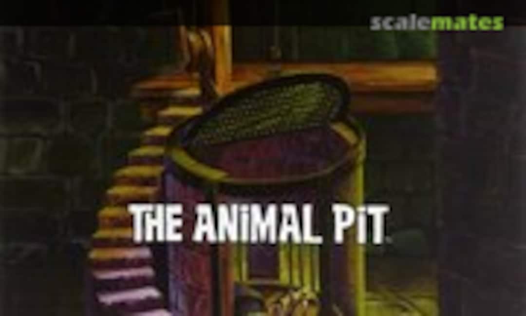 1:13 The animal pit (Dencomm 639)