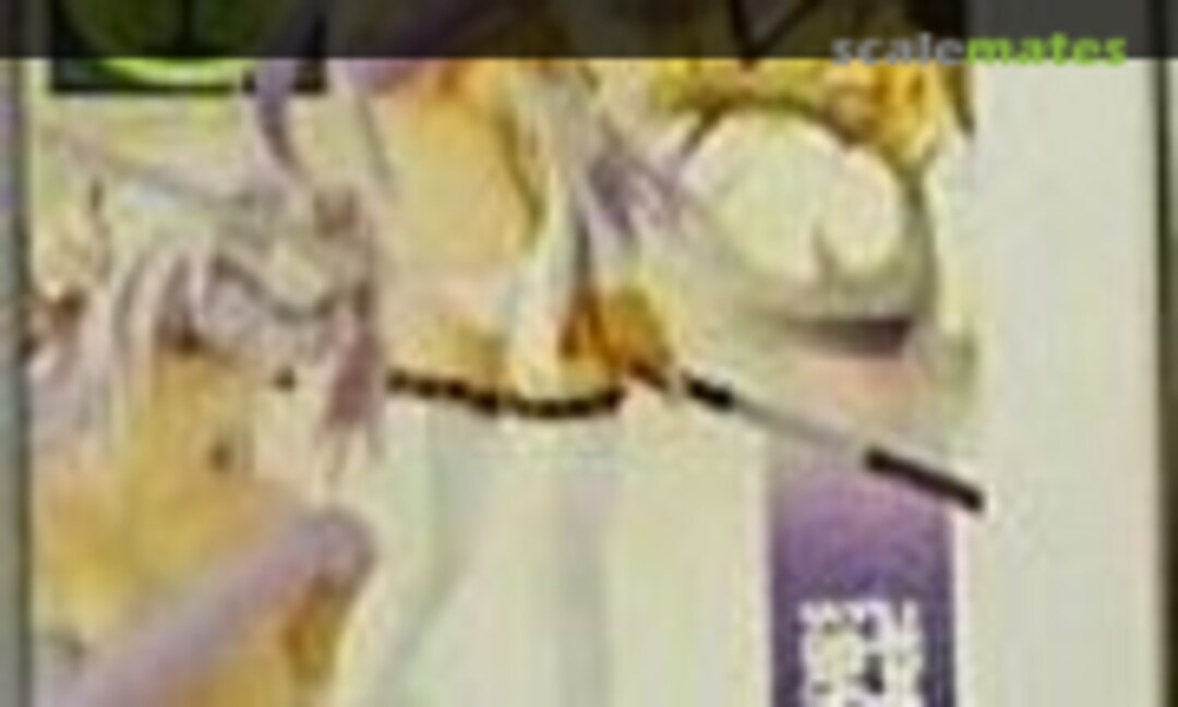 1:6 Senhime (Volks Inc. )