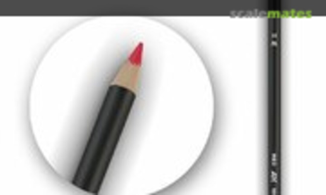 No RED (AK Interactive AK 10031) AK 10031