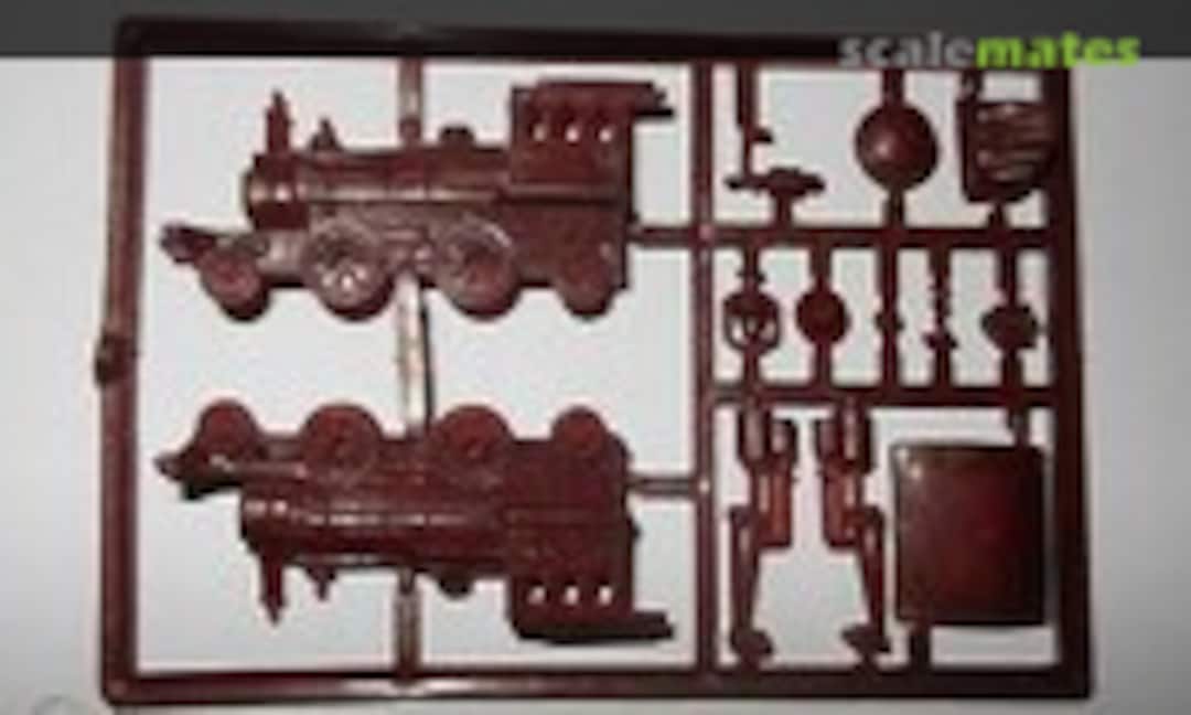 No Grant 1870 (Kellogg's )