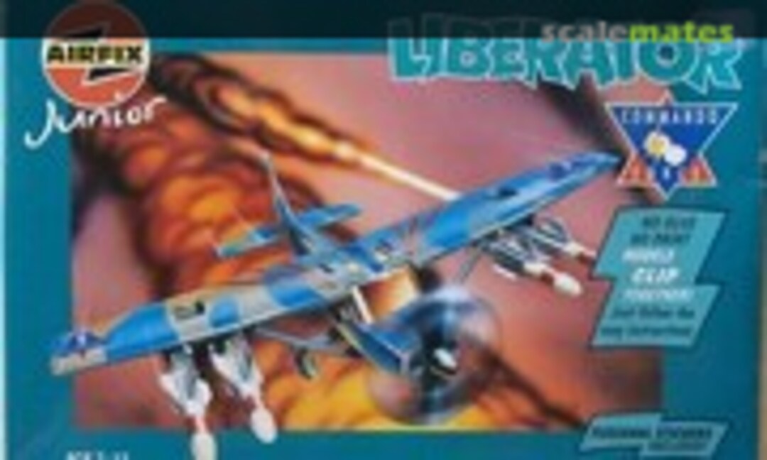 No Liberator (Airfix 04913) 04913