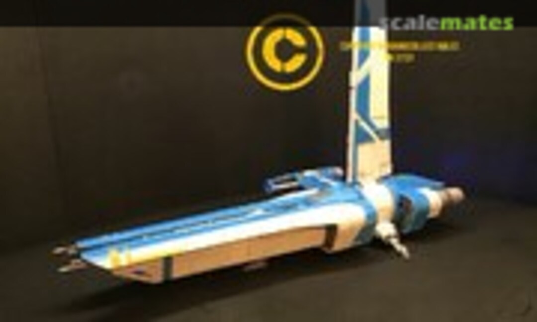 No Stinger Mantis (BigBangCollectables )