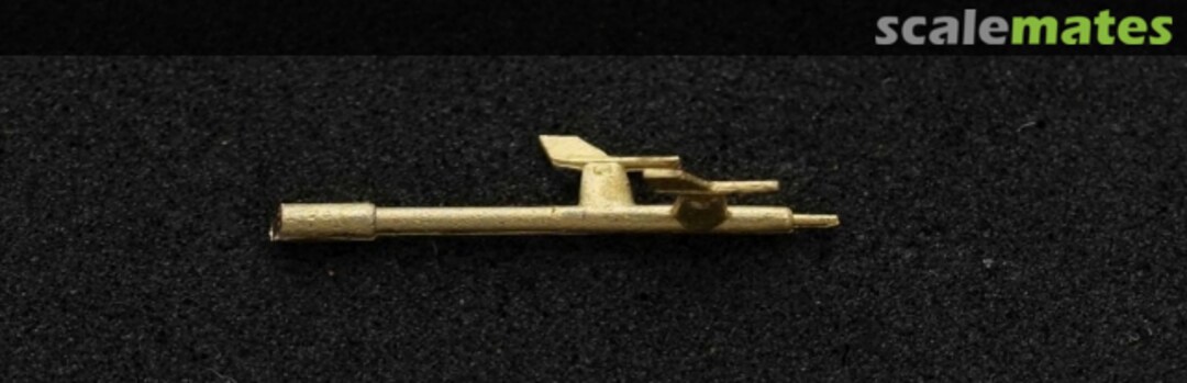 Boxart Bayraktar TB2 - Pitot tube A7284 Mini World