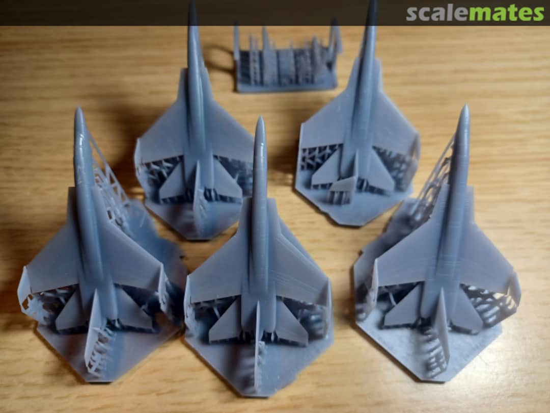 Boxart RA-5C Vigilante 3d400120 L'Arsenal