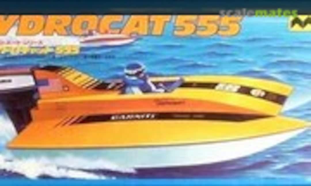 No Hydrocat 555 (Mitsuwa Model 416)
