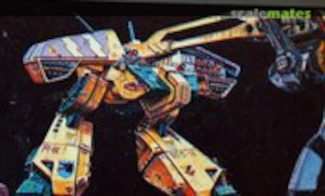 1:48 Logwood (ARII AR-513) AR-513