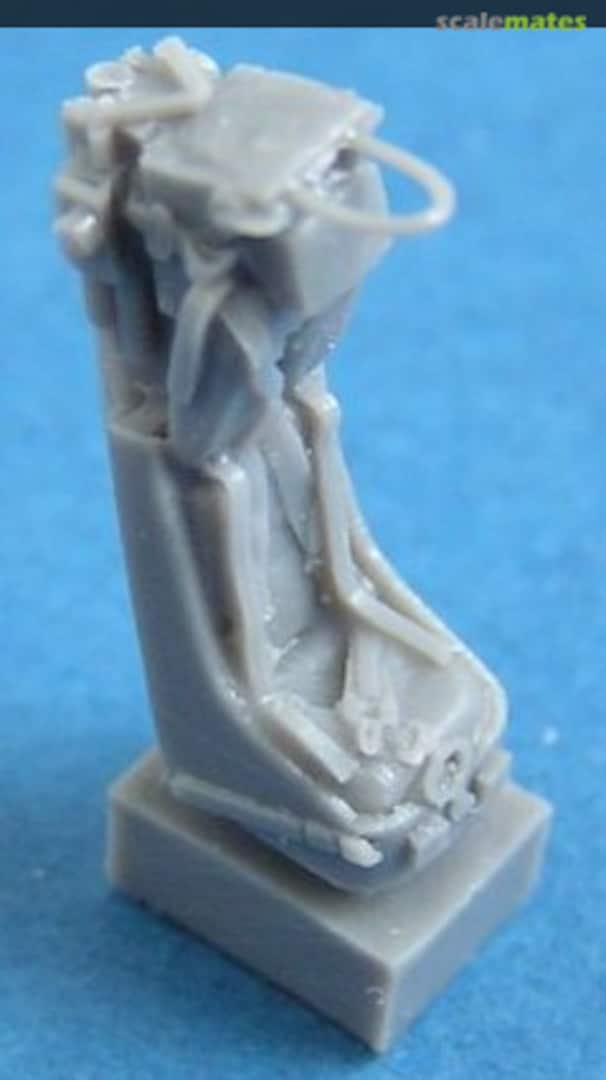 Boxart MB. Mk.4A S72076 Pavla Models