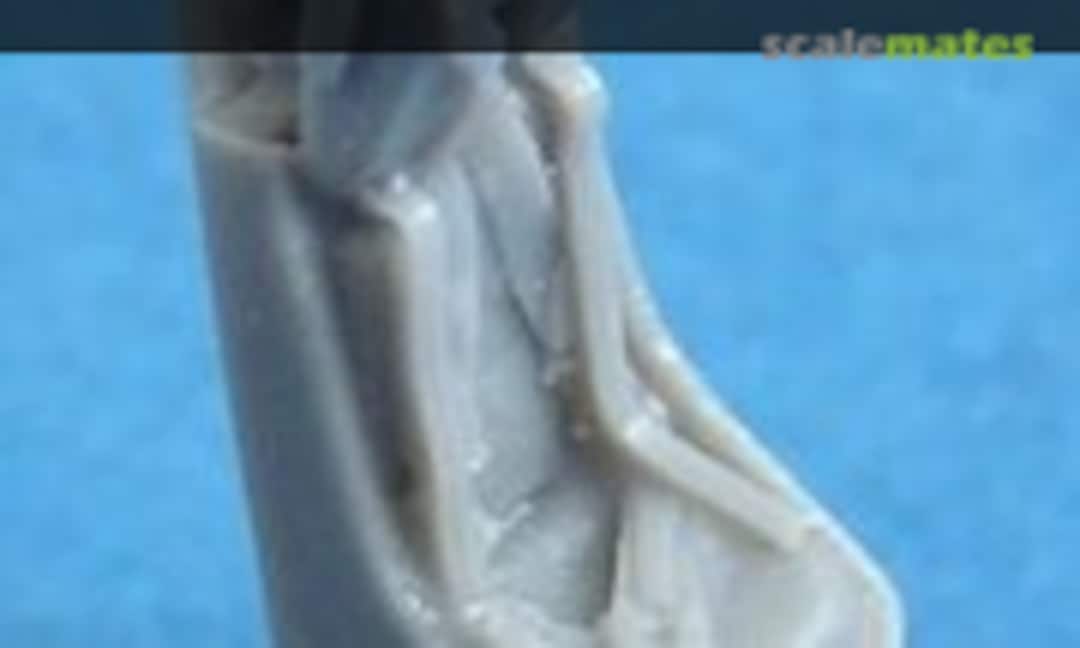 1:72 MB. Mk.4A (Pavla Models S72076) S72076