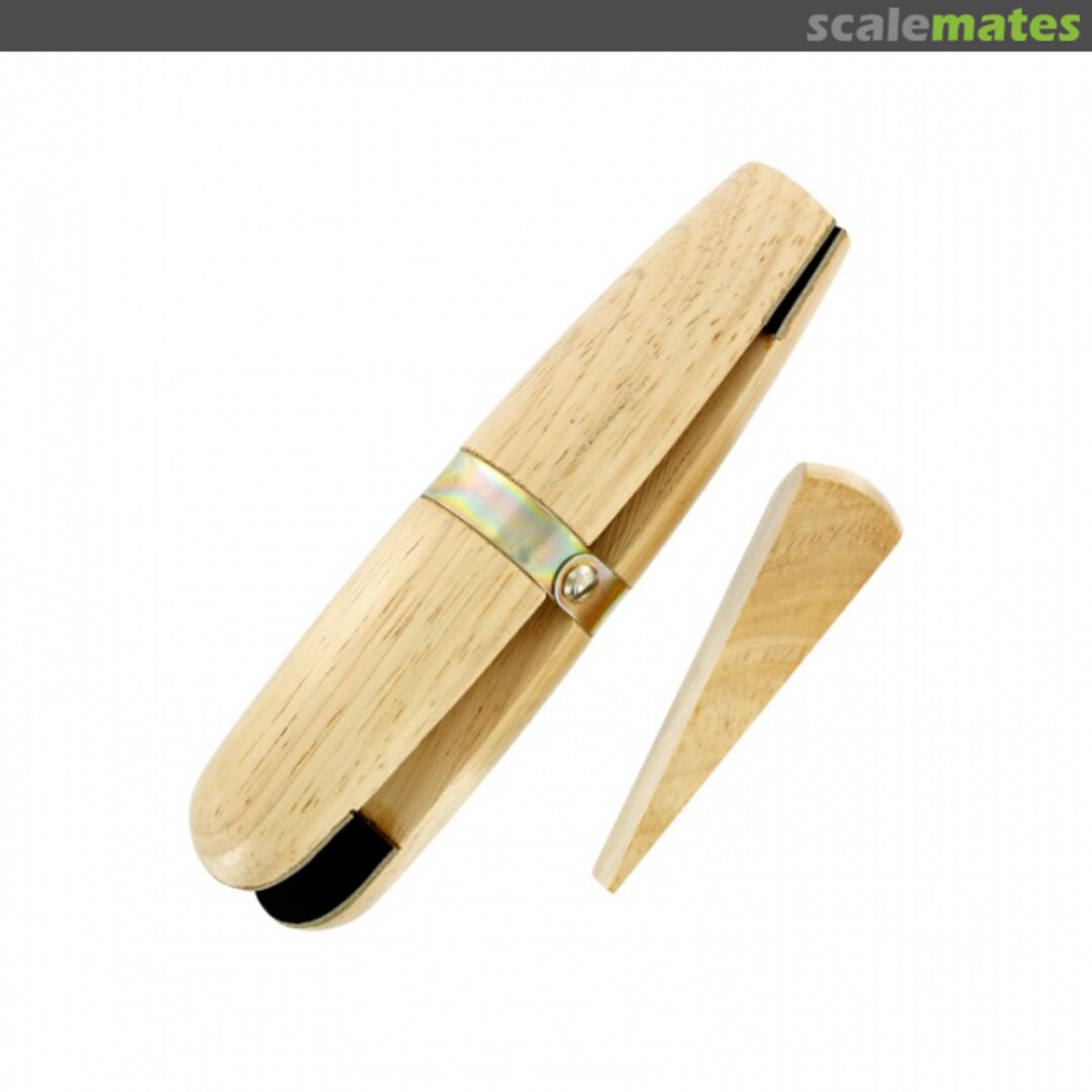 Boxart Non-Mar Wedge Clamp PCL8025 Model Craft Boxart Non-Mar Wedge Clamp PCL8025 Model Craft