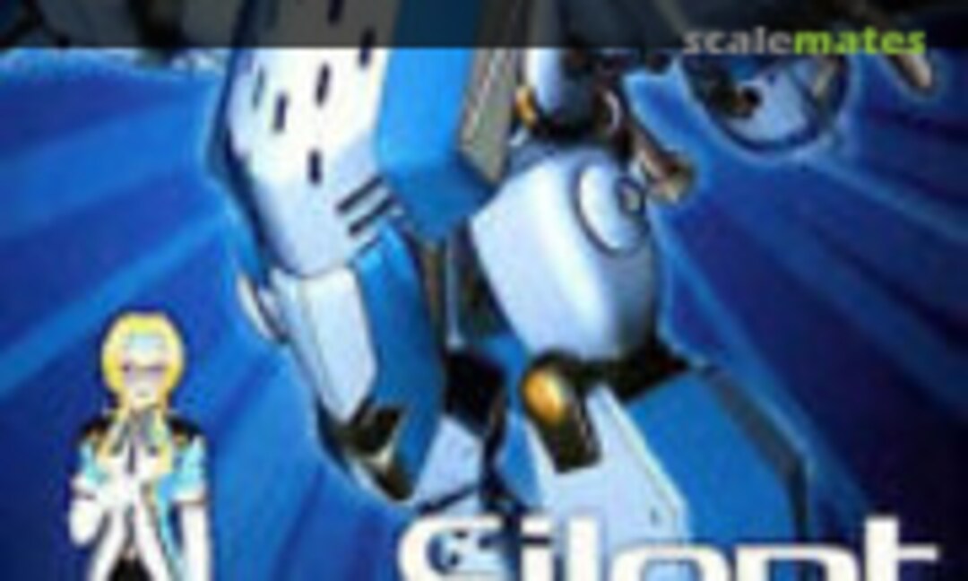 1:35 Silent Star Fenics AT-05D (Wave Corporation SK-44)