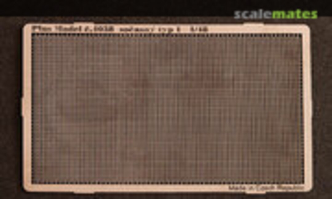 1:48 Barbed Wire modern (PlusModel 4038) 4038