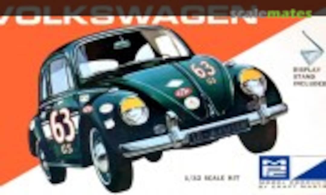 1:32 Volkswagen (MPC 7504)