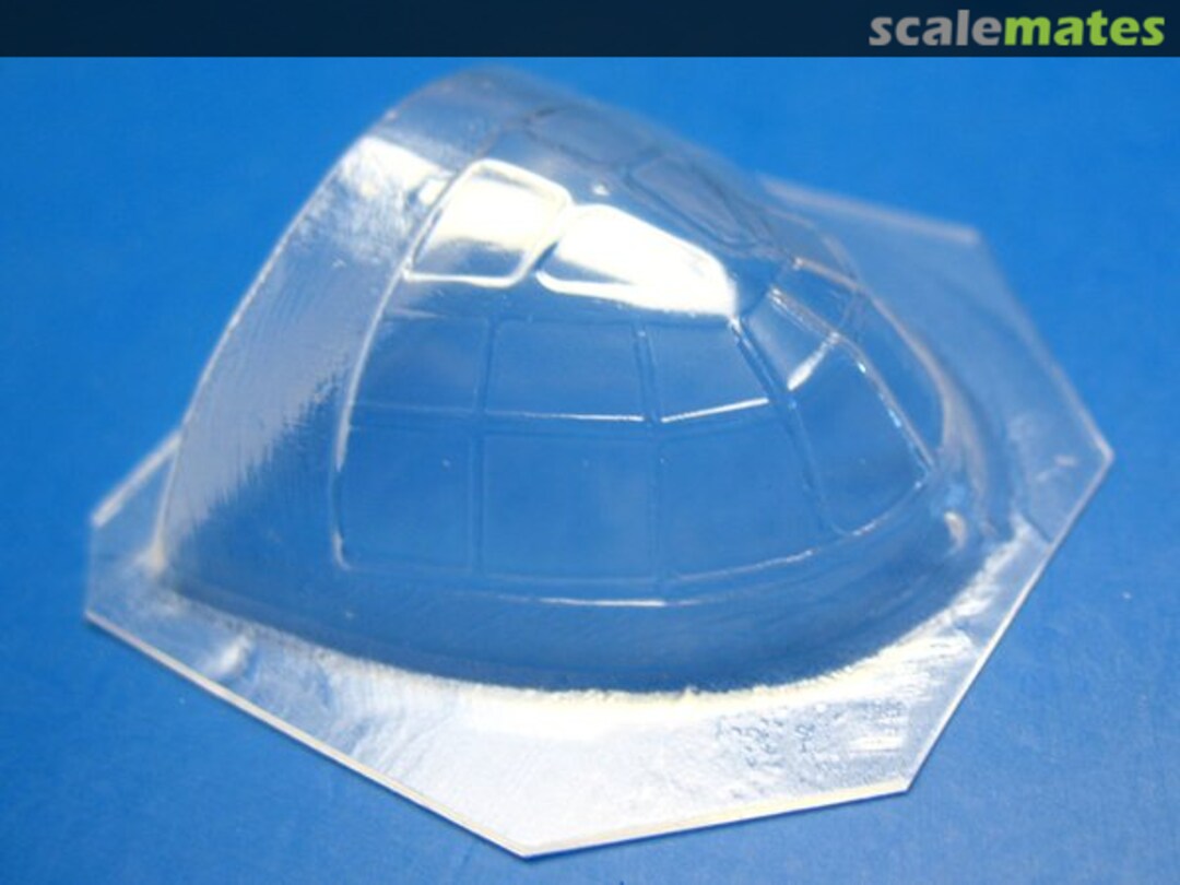 Boxart Sunderland Mk.I Canopy V72-103 Pavla Models Boxart Sunderland Mk.I Canopy V72-103 Pavla Models