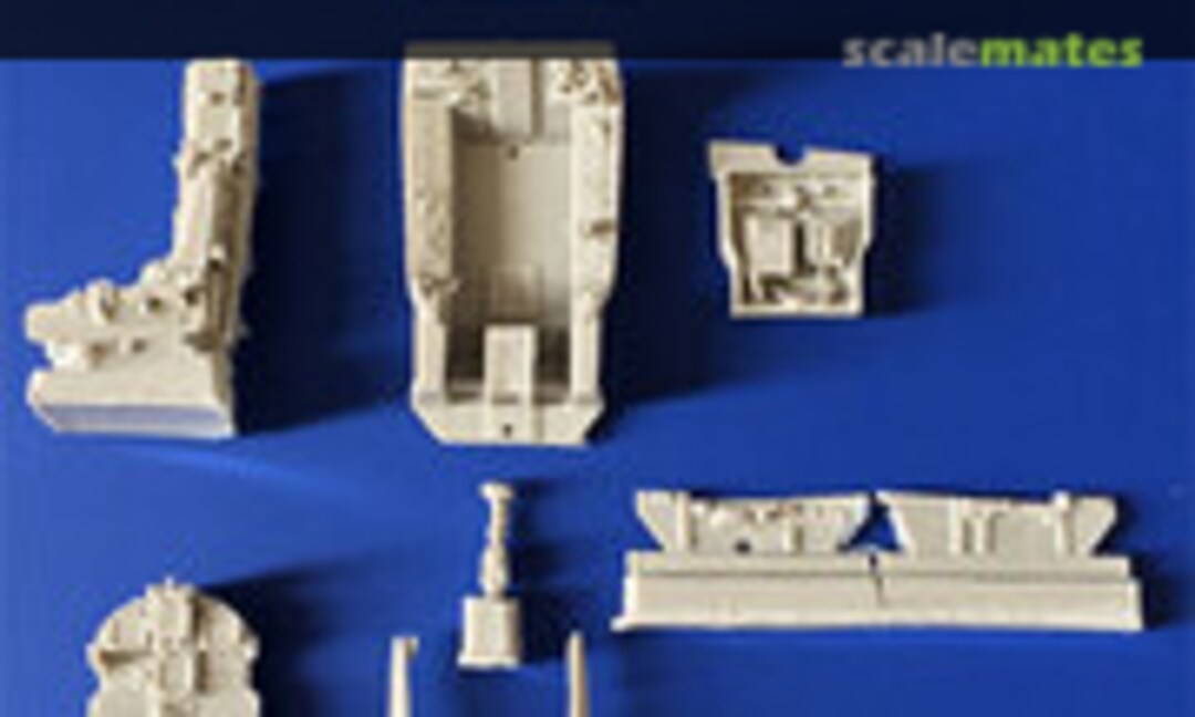 1:48 F-18A Hornet (NeOmega C59) C59