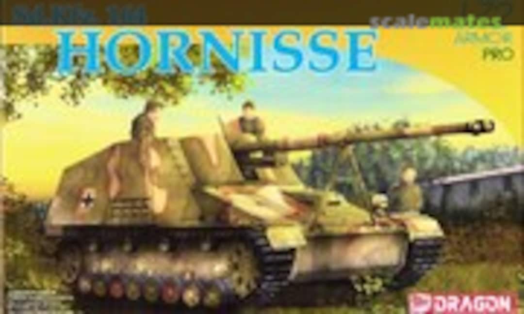 1:72 Hornisse (Dragon 7234) 7234