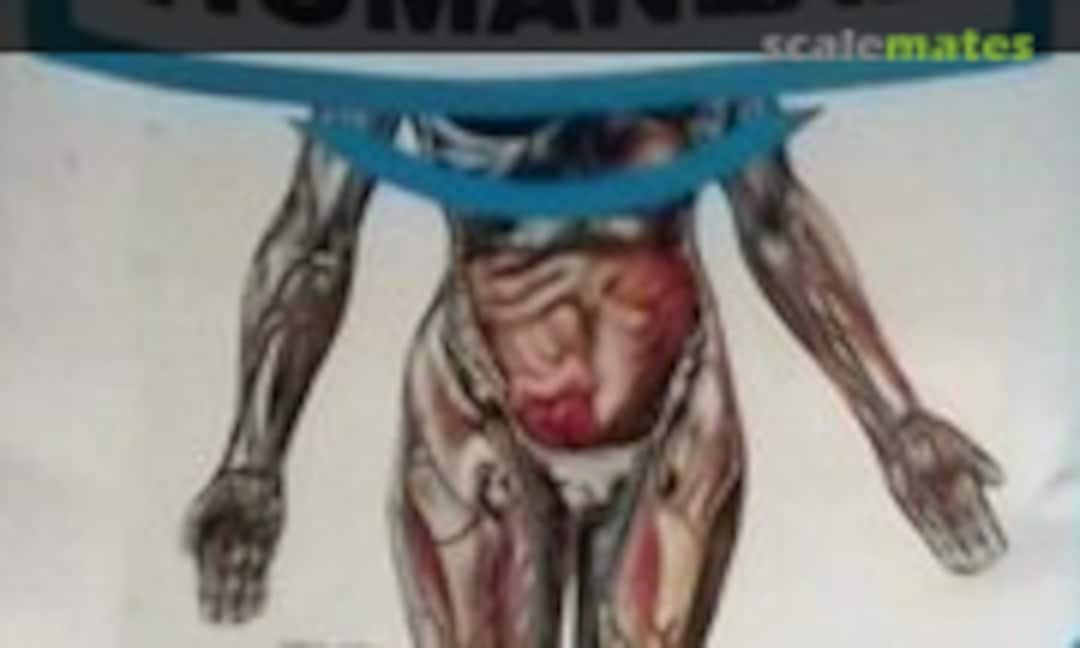 1:5 Visible Woman (Skilcraft 4623)