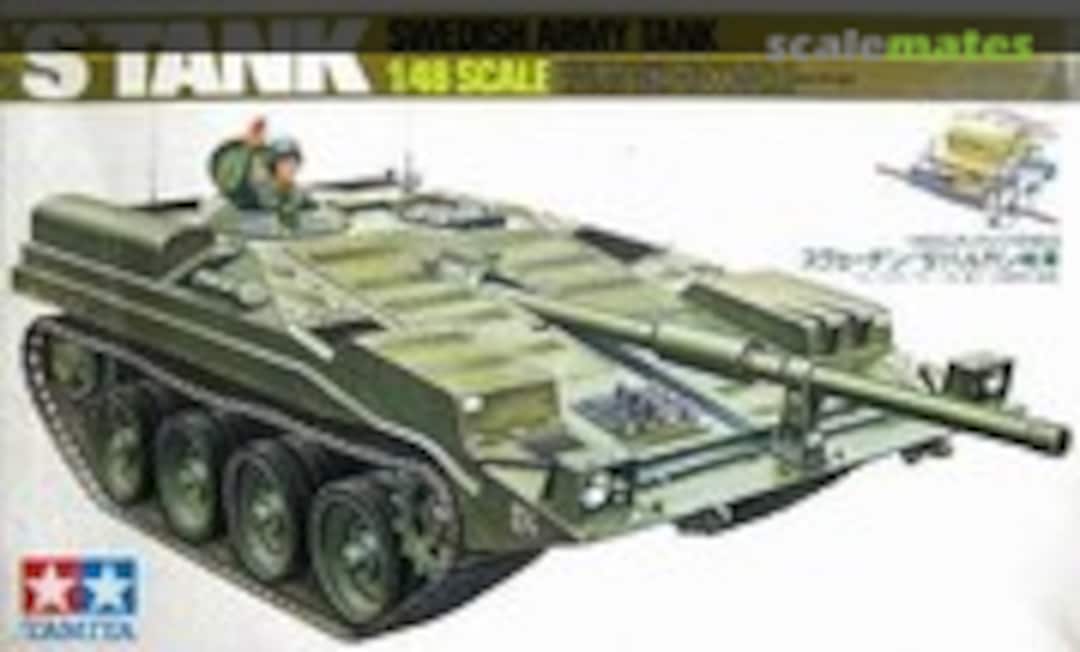 1:48 &quot;S&quot; Tank (Tamiya MJ005)