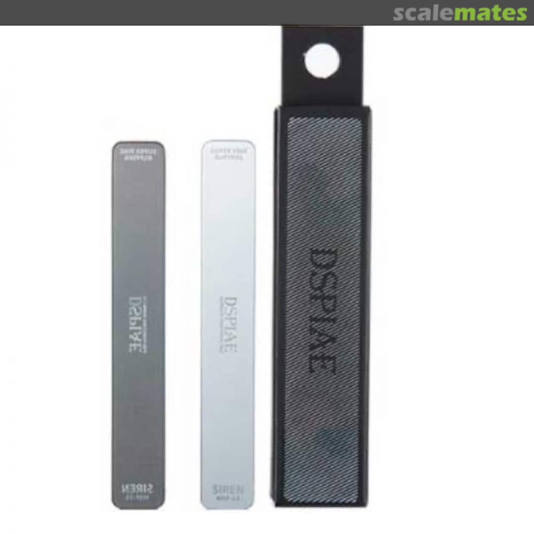 Boxart Siren MSF-13 DSPIAE Boxart Siren MSF-13 DSPIAE