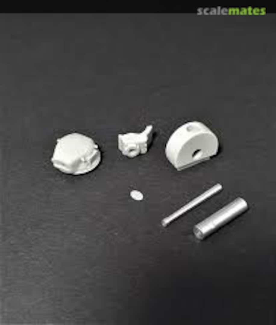 Boxart Char B1 Bis mantlets with SA37 & Puteaux S35 guns GB35075 Panzer Art Boxart Char B1 Bis mantlets with SA37 & Puteaux S35 guns GB35075 Panzer Art