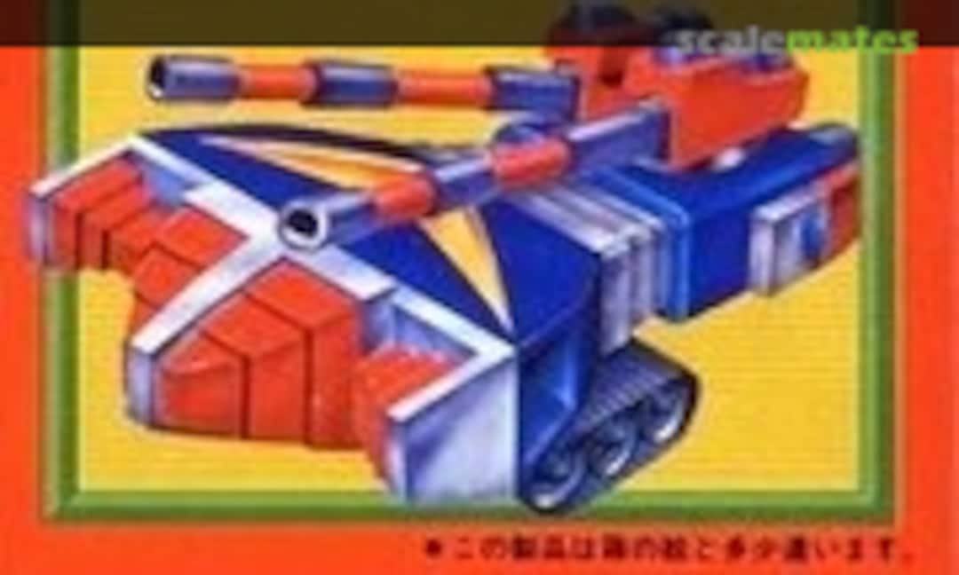 No 06 Elementary (Aoshima G4-16) G4-16