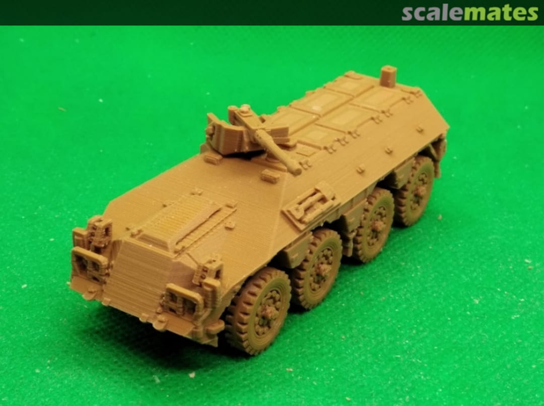 Boxart DAF YP-408 MiniGeneral Boxart DAF YP-408 MiniGeneral