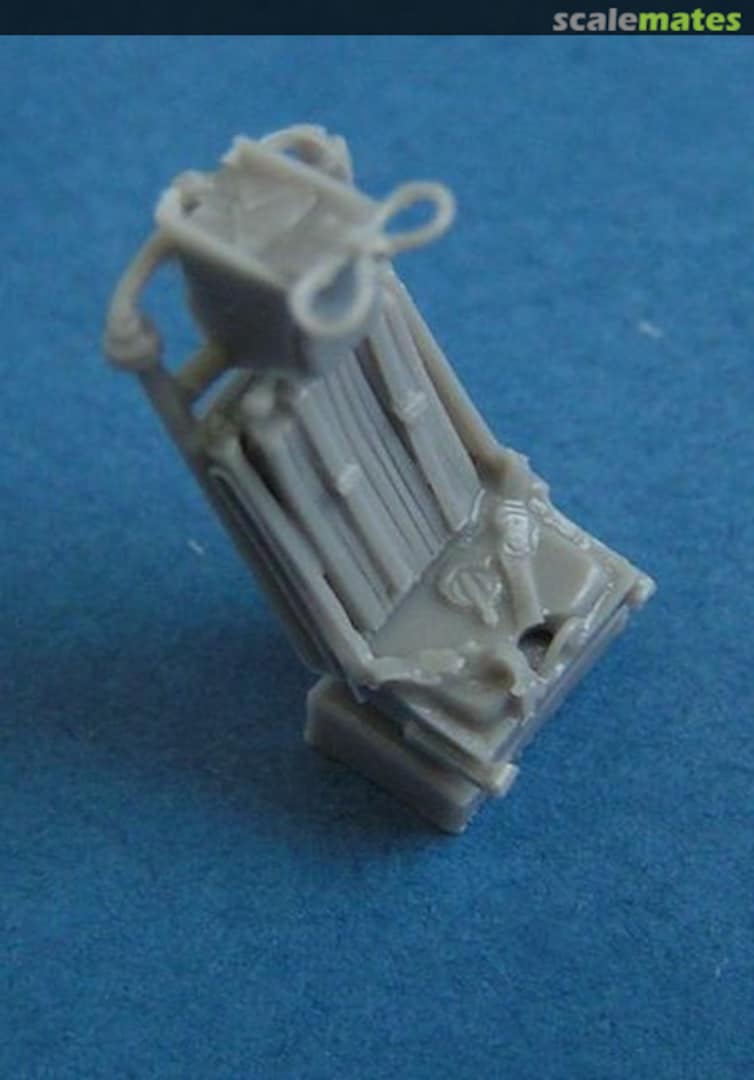 Boxart Type 4GT/1 S72075 Pavla Models Boxart Type 4GT/1 S72075 Pavla Models