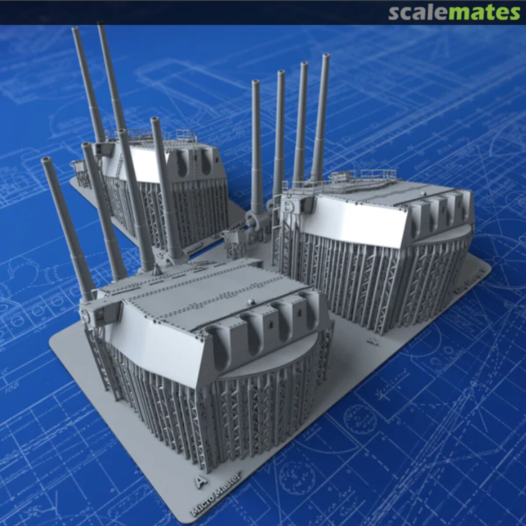 Boxart 14" (35.6cm) MKVII MM0250P Micro Master Boxart 14" (35.6cm) MKVII MM0250P Micro Master