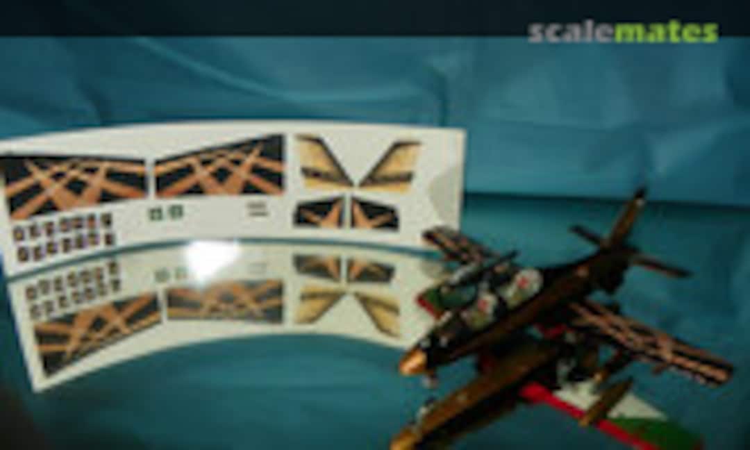 1:72 Al Fursan Demo Team (Tomcat )