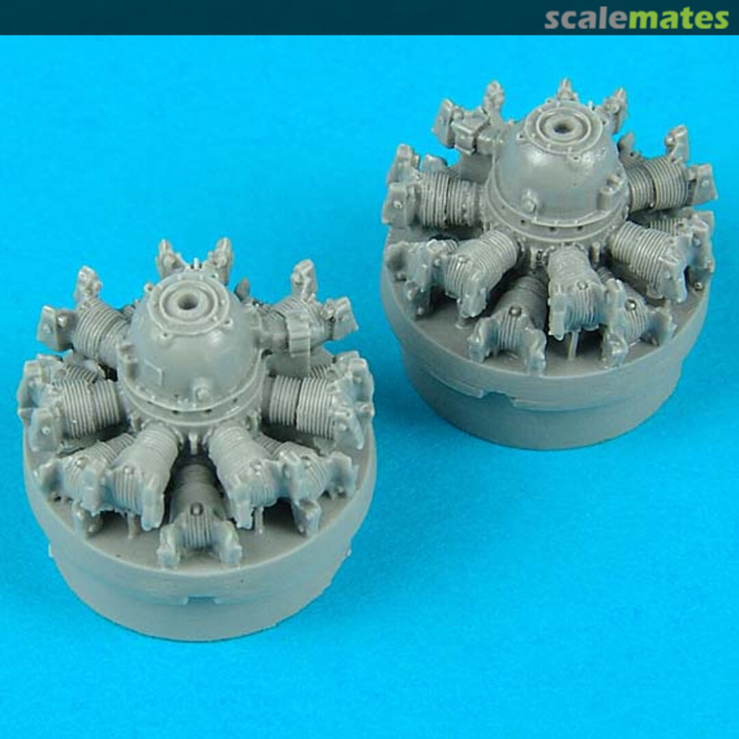 Boxart DC-3 Dakota / C-47 Skytrain - Engines QB 72 051 Quickboost Boxart DC-3 Dakota / C-47 Skytrain - Engines QB 72 051 Quickboost