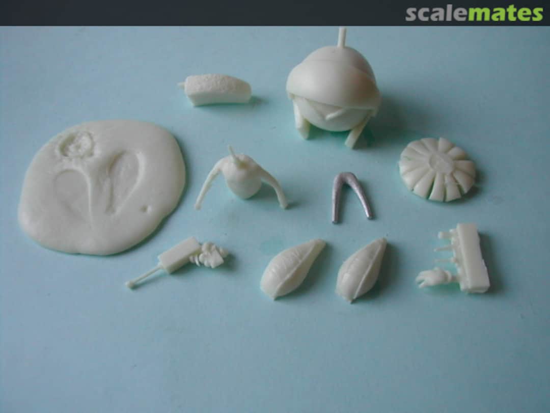 Boxart Mars Forever! RSF031 RetroSF Boxart Mars Forever! RSF031 RetroSF