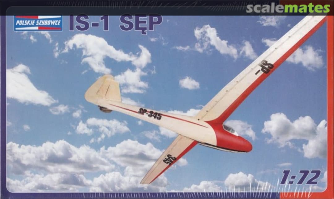 Boxart IS-1 Sęp 06 Bracia Darscy Boxart IS-1 Sęp 06 Bracia Darscy