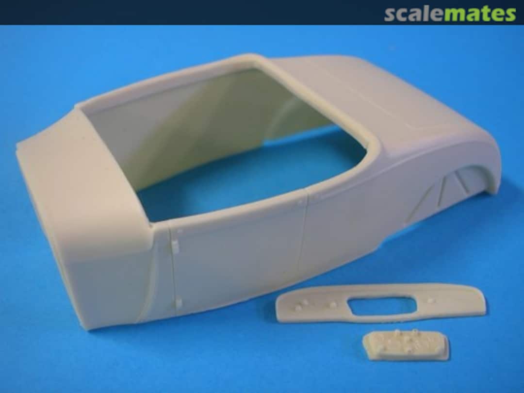 Boxart Model A Roadster 1340 The Parts Box Boxart Model A Roadster 1340 The Parts Box