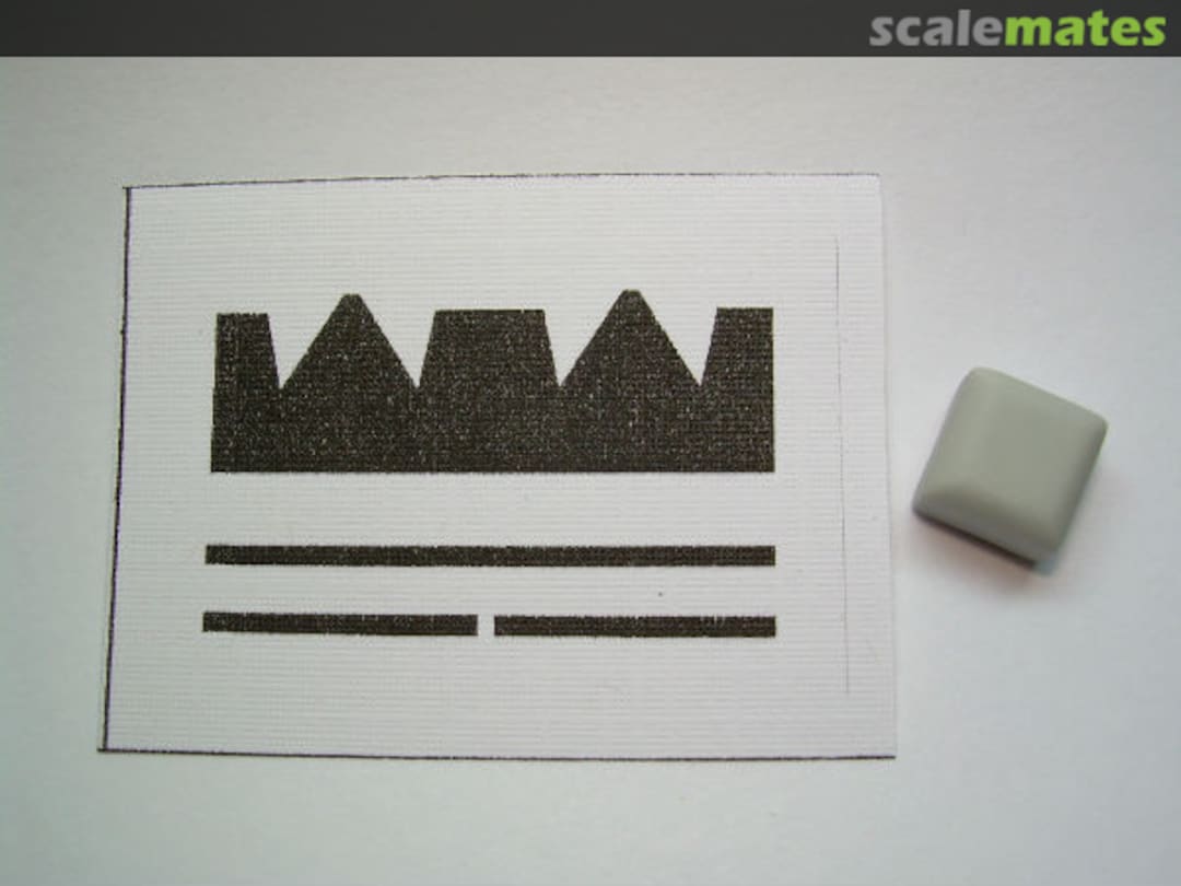 Boxart Drag Chute Kit (Resin with Material Covering) PTMC8 ProTech Boxart Drag Chute Kit (Resin with Material Covering) PTMC8 ProTech