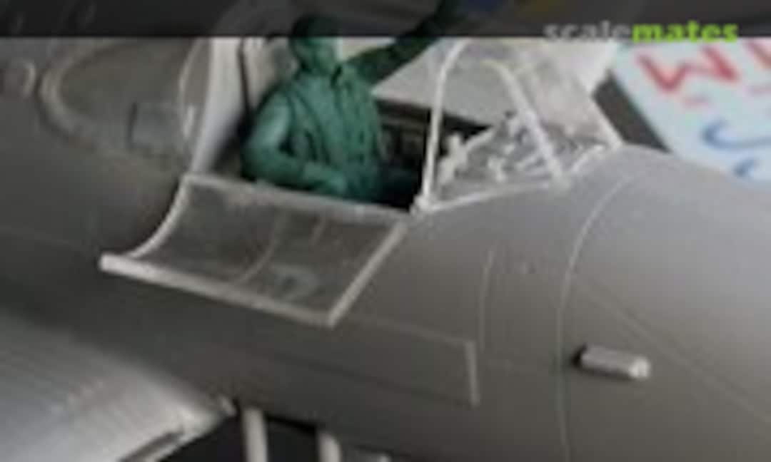 1:48 Pilot J 21 (Pilot Replicas 48-P-012) 48-P-012