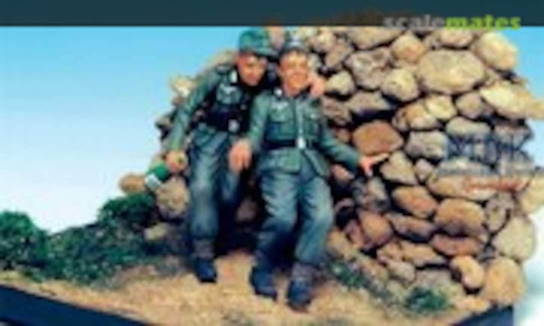 1:35 Drunken Soldiers (SOL MM092)