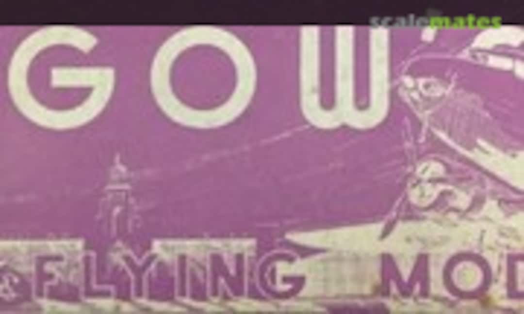 1:35 Polish Fighter (Megow F18)