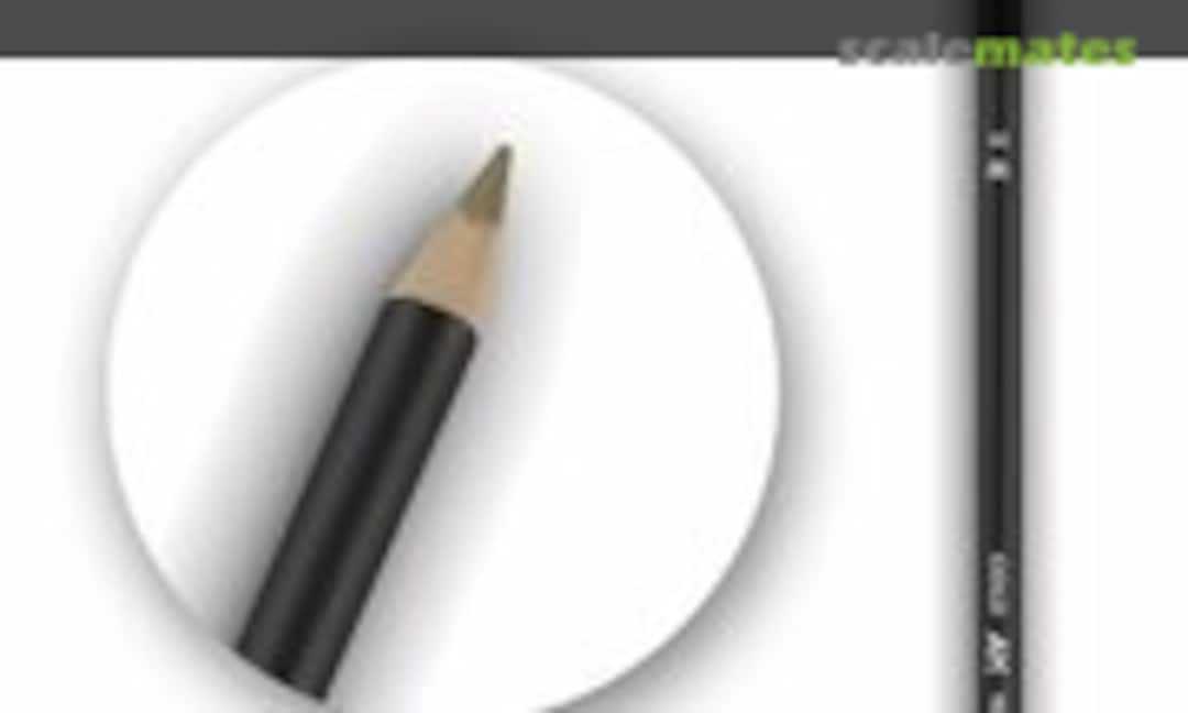 No Gold (AK Interactive AK 10034) AK 10034