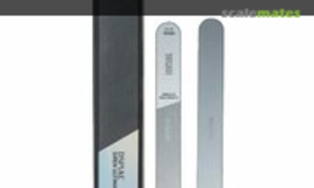 No Siren (DSPIAE SF-15) SF-15