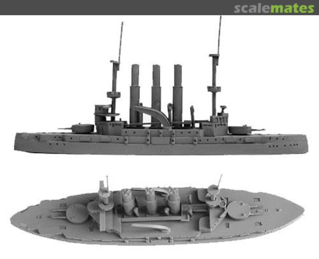 Boxart Retvizan IC-606 Old Glory Miniatures Boxart Retvizan IC-606 Old Glory Miniatures