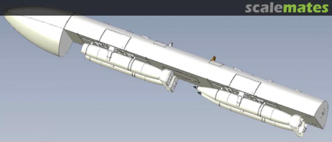 Boxart Rafaut LBF2 AC 32 22 L'Arsenal Boxart Rafaut LBF2 AC 32 22 L'Arsenal