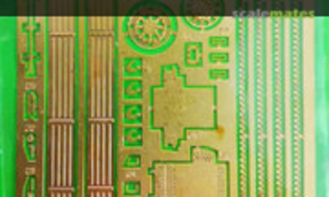 1:72 PzKpfw. 38(t) Ausf. G (Extratech EXV72012) EXV72012