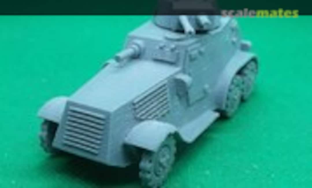 1:56 Landsverk M38 (MiniGeneral )